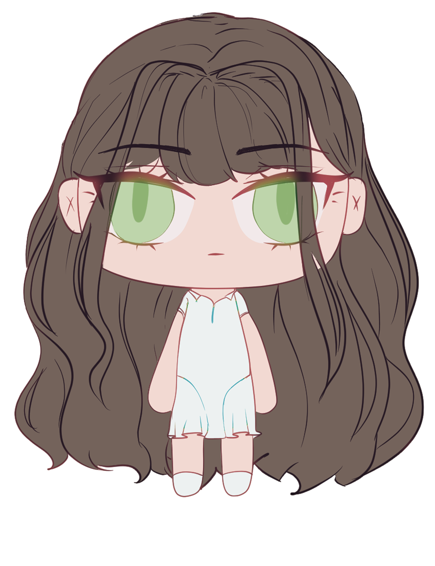 Ivy chibi